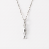 Fisher's of Men Charm (Silver)