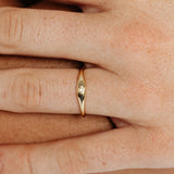 Skylar Ring (Gold)