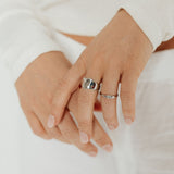 Gianna Ring (Silver)