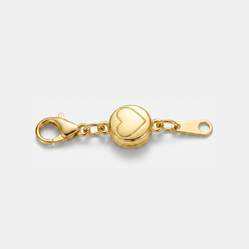 Magnetic Clasp Converter (Gold)