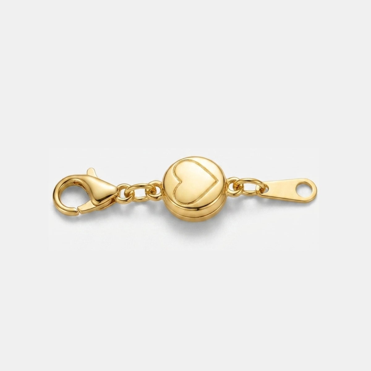 Magnetic Clasp Converter — Gold