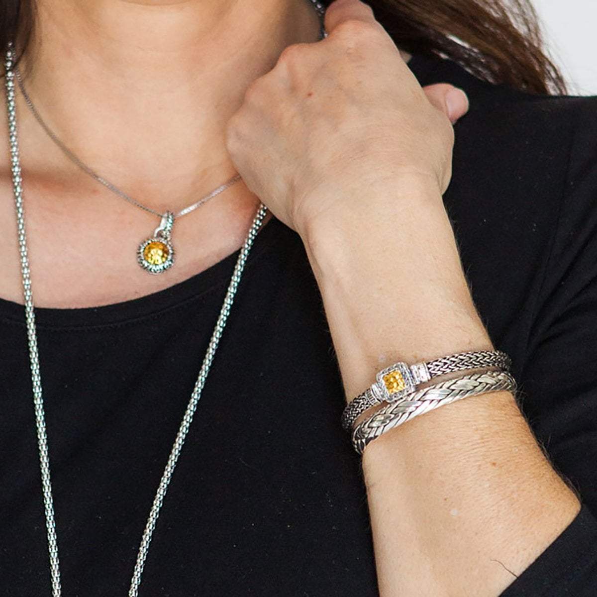 Roma Designer Jewelry