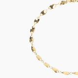 Confetti Bracelet (Gold)