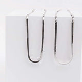 Hera Necklace (Silver)