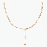 Freshwater Pearl Necklace