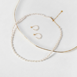 Freshwater Pearl Necklace