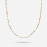 Freshwater Pearl Necklace