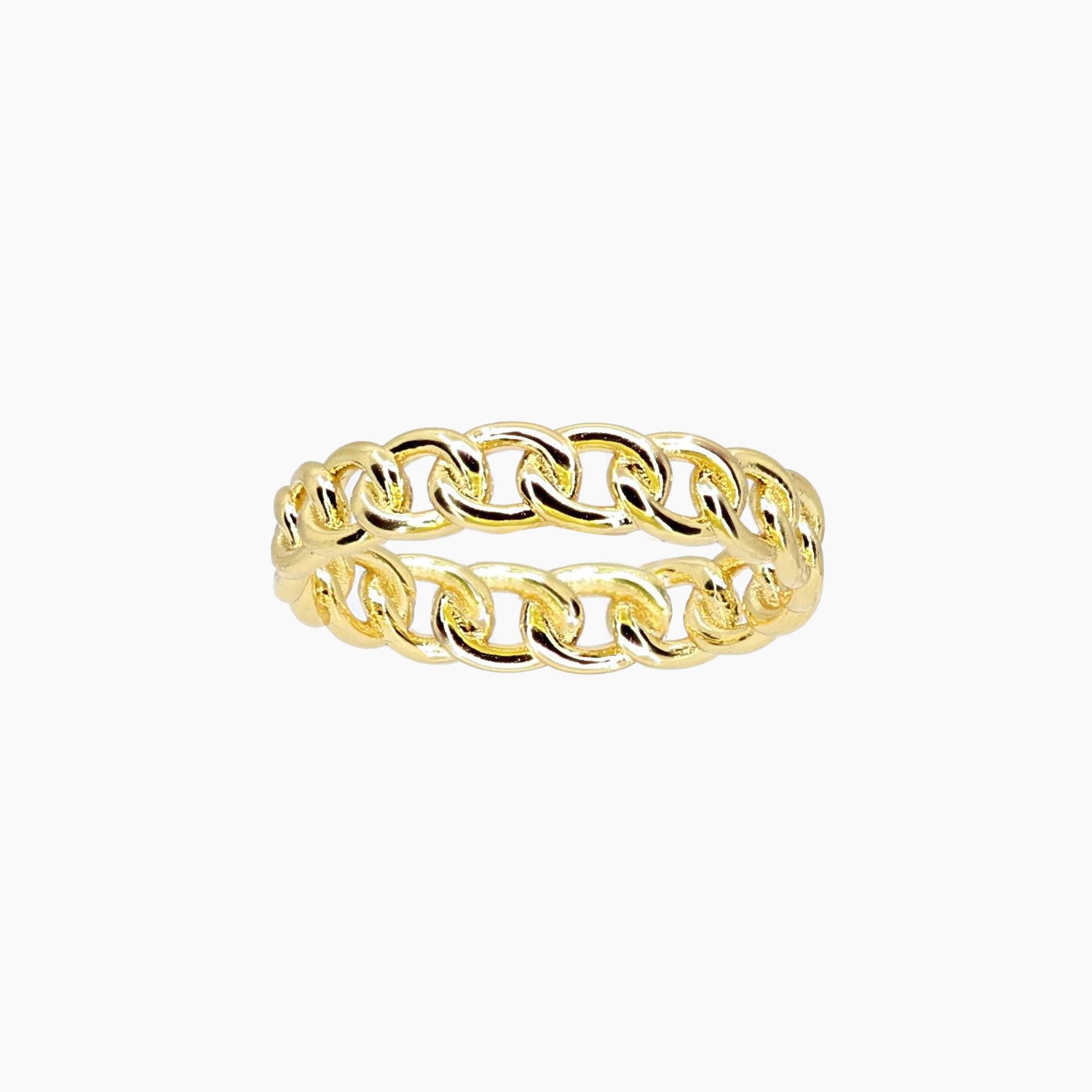 Liv Ring (Gold)