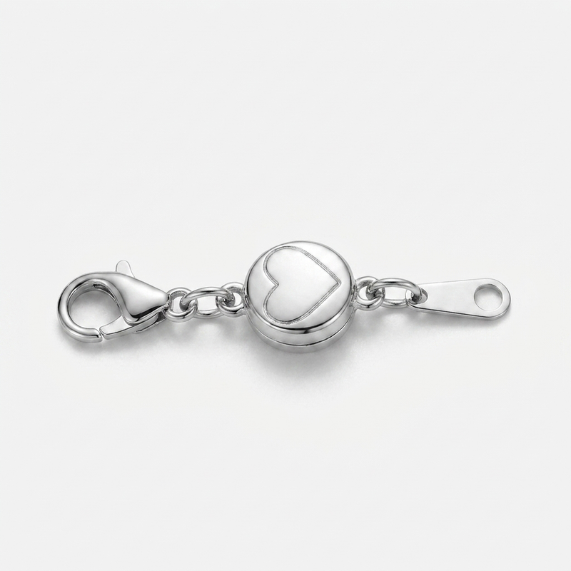 Magnetic Clasp Converter (Silver)