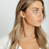 Natural Freshwater Pearl Necklace