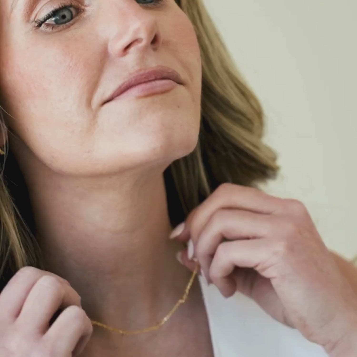 Nova CZ Bracelet (Gold) – grace blooms