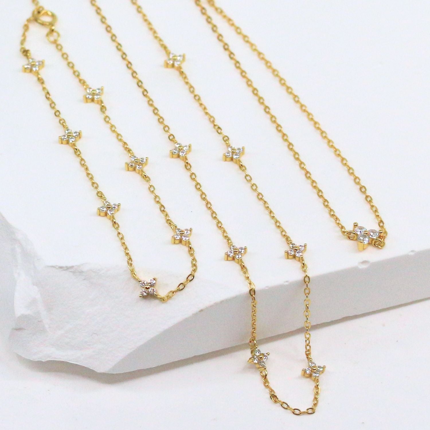 chieko+ grace bracelet/gold チェコプラスプレスレット 【公式通販】