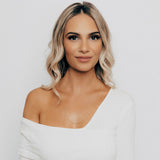 Addie Adjustable Chain 30" (Gold)