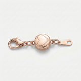 Magnetic Clasp Converter (Rose Gold)