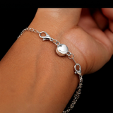 Magnetic Clasp Converter (Silver)